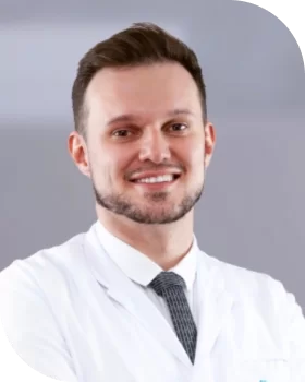 Dr Danilo Mingotti